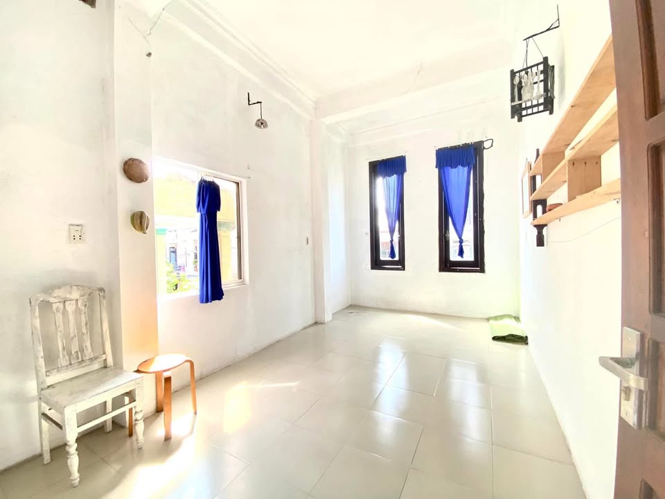 Phòng trọ cho thuê tại trung tâm phố cổ Hội An 18m² giá 1.8 triệu - An ninh tốt, thuận tiện di chuyển!