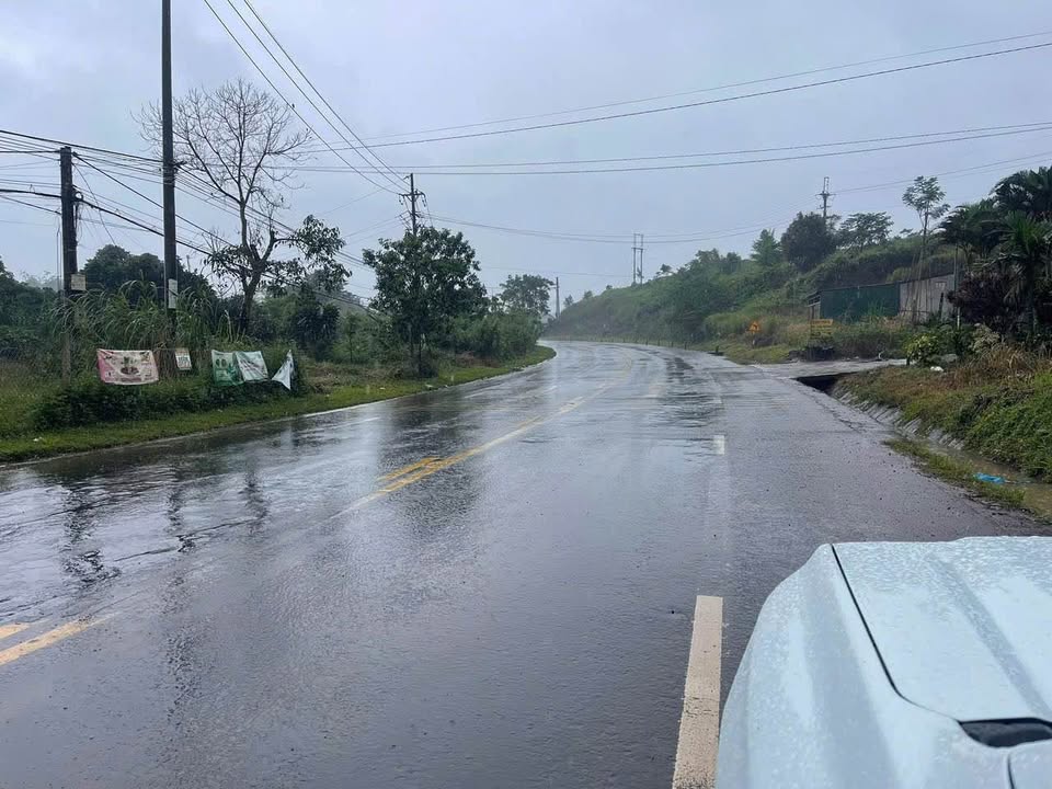 Đất nền mặt tiền Quốc lộ 14A, Đắk Song 175m² - Giá chỉ 850 triệu, vị trí đắc địa!