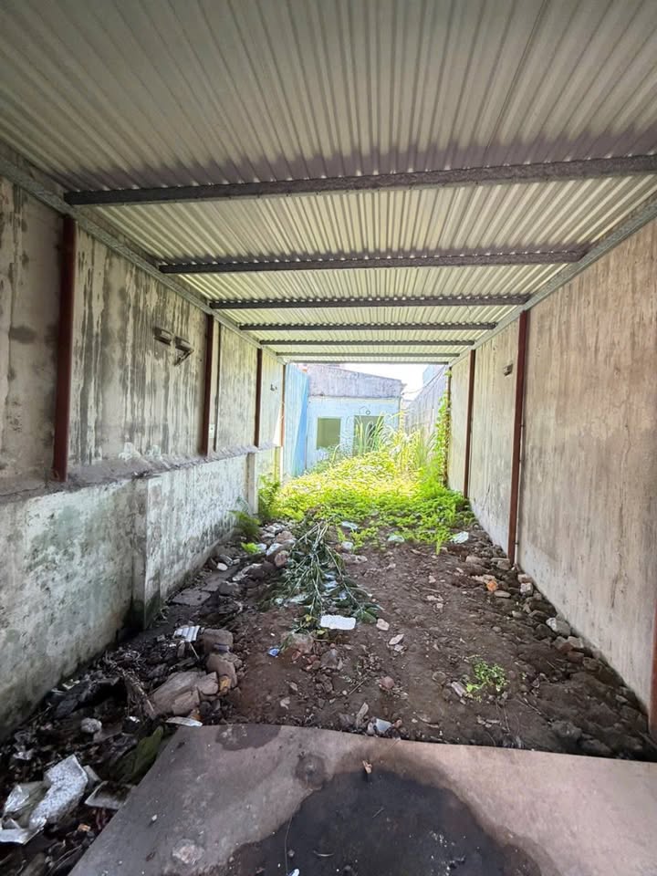 Lô đất mặt ngõ Bùi Thị Tự Nhiên, Hải An, Hải Phòng 109.5m² - Giá 2 tỷ, vị trí đẹp không lỗi!