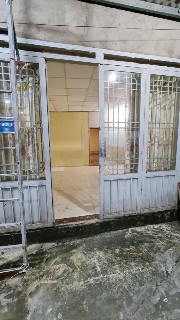 Nhà cho thuê đường Thạnh Xuân 25, Quận 12 - 60m² giá chỉ 4 triệu/tháng