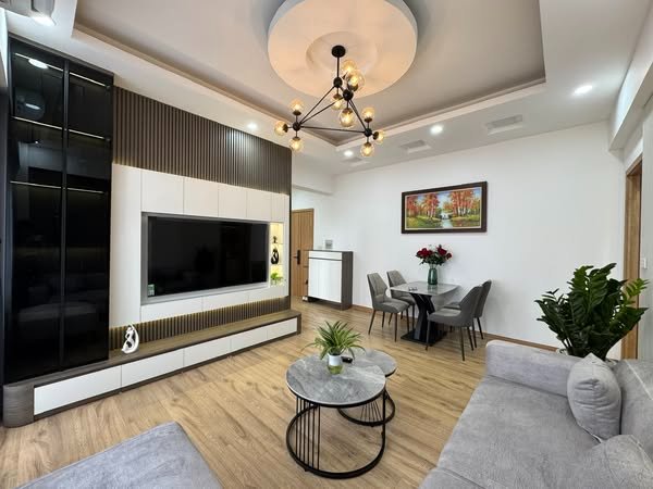 Căn hộ Ecohome 3, Bắc Từ Liêm 76,7m² giá từ 5,97 tỷ - Chính chủ bán gấp!