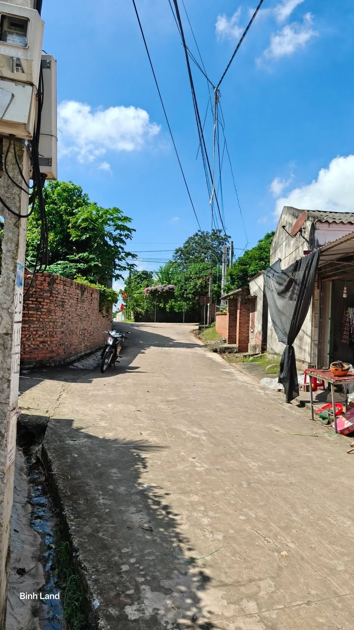 Bán đất thôn Quyết Thắng, xã Xương Lâm, 491m² giá 2 tỷ - Đầu tư lý tưởng!