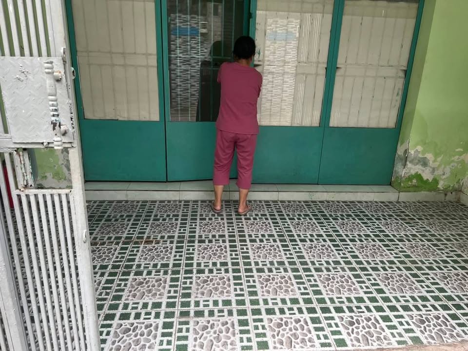 Nhà cấp 4 cho thuê tại đường Lâm Văn Bền, quận 7, 80m² chỉ 11 triệu/tháng - Sẵn sàng vào ở ngay!