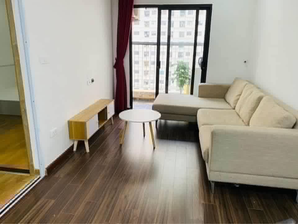 Căn hộ Xuân Mai Complex Hà Đông 50m² giá thỏa thuận - Full nội thất, vào ở ngay!