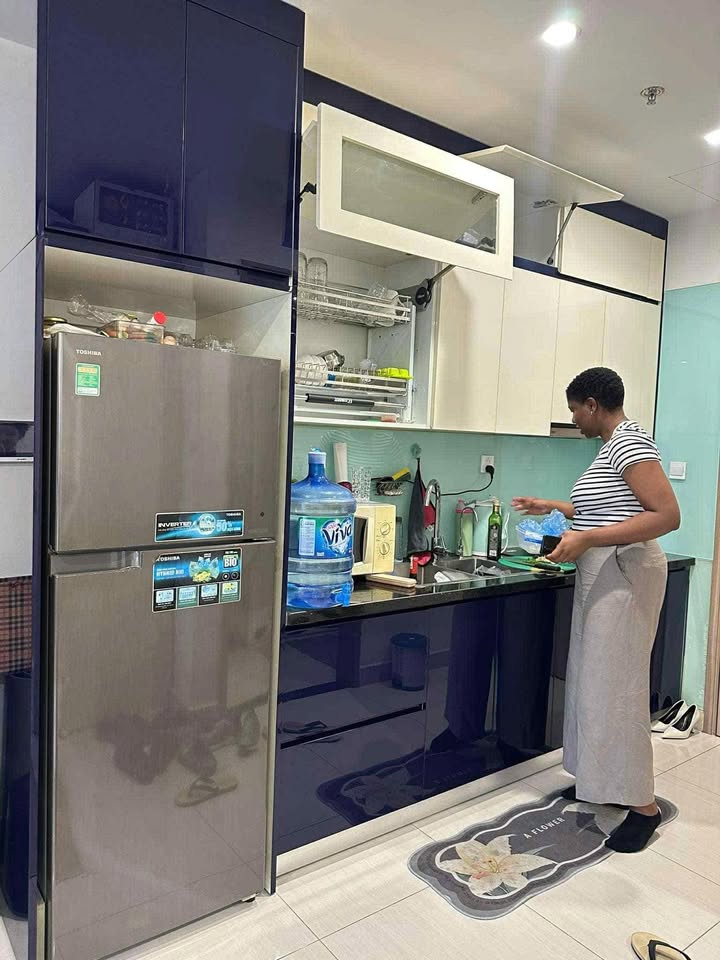 Căn hộ Sapphire S203 đường Đại lộ Thăng Long 30.7m² giá 2.99 tỷ - Sẵn sàng vào ở ngay!