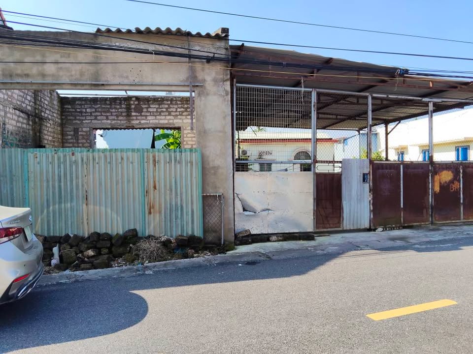 Đất nền Quảng Thanh, Thủy Nguyên 76m² giá 1.78 tỷ - Cơ hội đầu tư tuyệt vời!