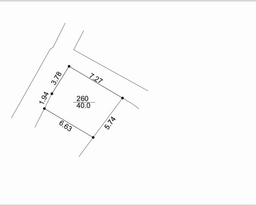 Đất Hồng Hà Đan Phượng 40m² giá 2 tỷ - Ô tô vào tận nơi!