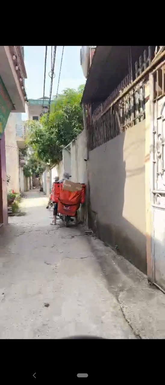 Nhà 3 tầng Đan Phượng 50m² giá 4 tỷ - Đầu tư sinh lời ngay!