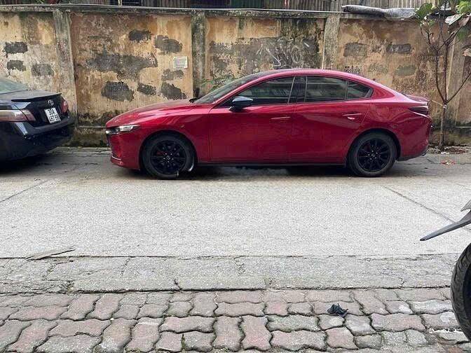 Mặt bằng cho thuê Đống Đa 75m² giá 15 triệu - Vị trí đắc địa, ô tô đỗ thoải mái!