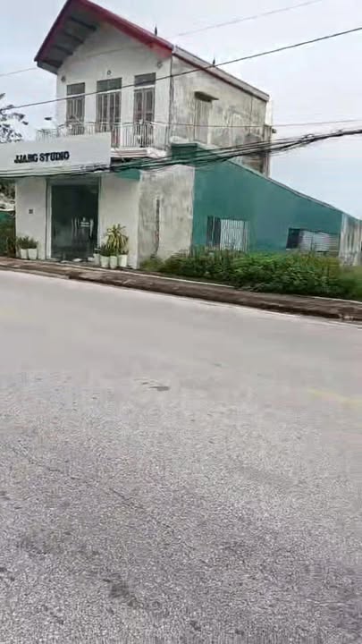 Đất nền Yên Thọ, Ý Yên 100m² giá thỏa thuận - Cơ hội đầu tư hấp dẫn!