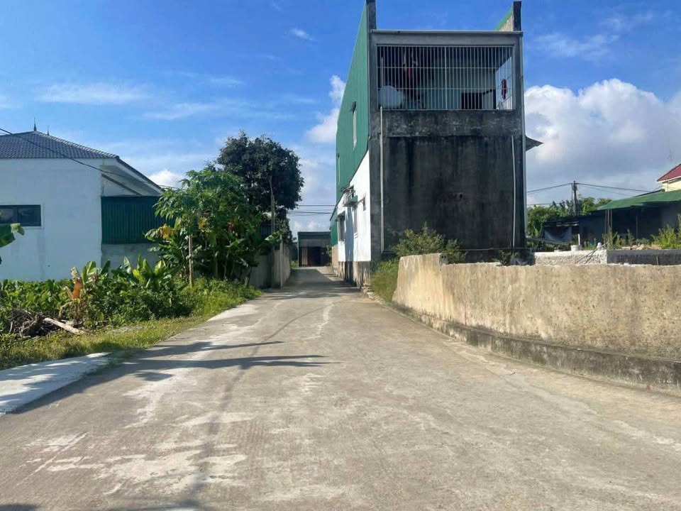 Lô đất Nghi Kim 119,7m² giá 2 tỷ - Cơ hội đầu tư tuyệt vời!