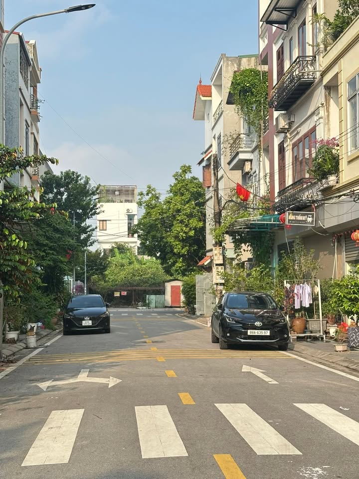 Nhà cấp 4 gác lửng Khu đô thị Hùng Vương, Phúc Yên 60m² giá 3.5 tỷ - Tiềm năng đầu tư cao!