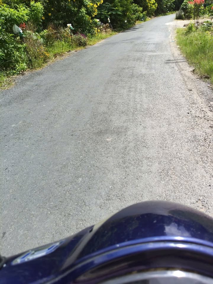 Đất nền Rạch Bờ Ao, Phú Thuận 4647m² giá chỉ 2 tỷ - Tiềm năng phát triển vượt trội!