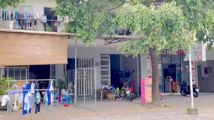 Cặp nhà mặt tiền D19 Bàu Bàng 300m² giá 4 tỷ - Cơ hội đầu tư vàng!