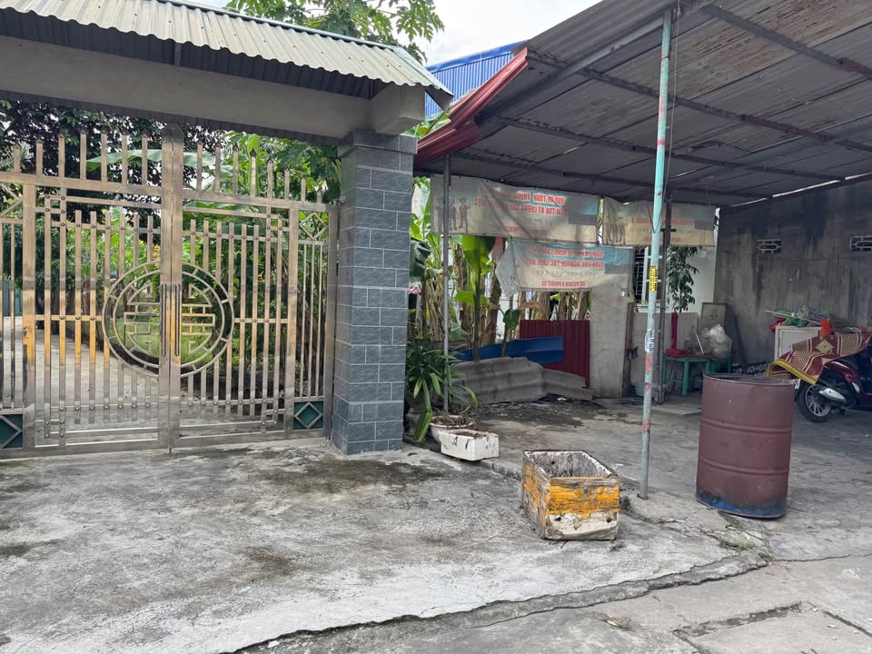 Đất nền An Hồng, Hải Phòng 210m² chỉ 3.15 tỷ - Sổ đỏ chính chủ, xây dựng tự do!