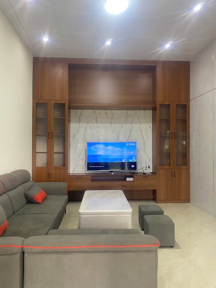 Nhà Đường Vạn Thành, P5 Đà Lạt 98m² giá 1.58 tỷ - Sẵn sàng vào ở ngay!