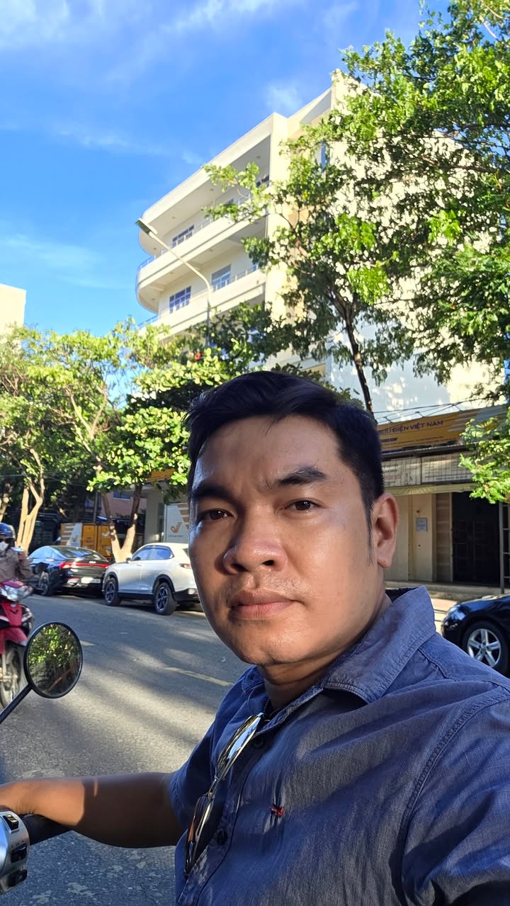 Đất mặt tiền Hồ Nghinh 113.5m² giá 33 tỷ - Đầu tư sinh lời bền vững!