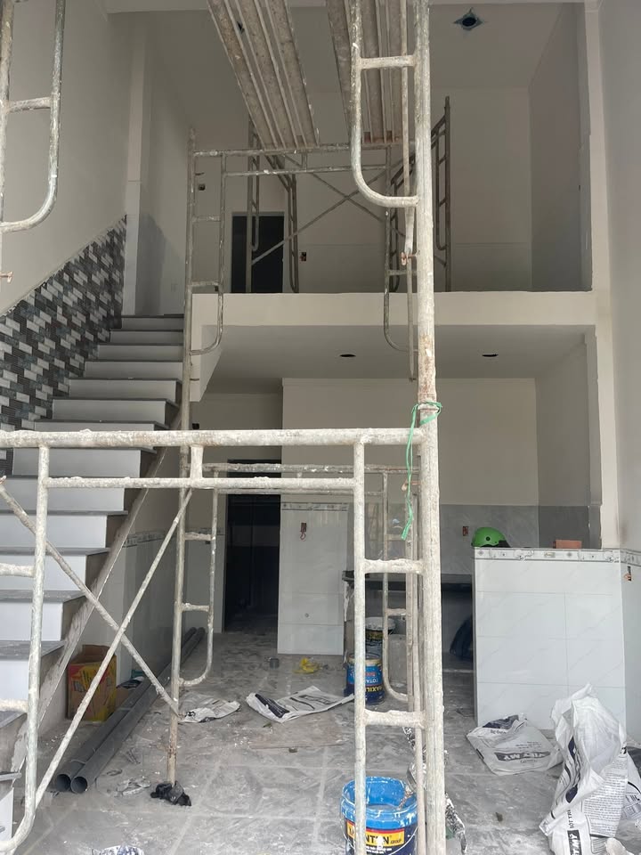 Nhà cấp 4 gác lửng Tân Thắng, Dĩ An 48m² giá 1.65 tỷ - Chính chủ bán gấp!