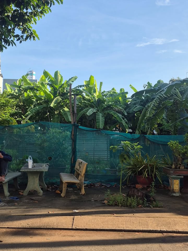 Đất nền khu dân cư Biconsi Tân Đông Hiệp 125m² giá 4.35 tỷ - Sổ đỏ chính chủ!