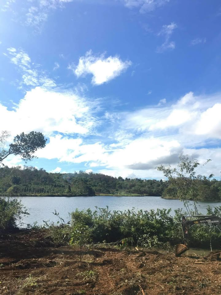 Đất nền Trần Hưng Đạo, Đắk R'Lấp 4000m² - Tiềm năng đầu tư lớn!