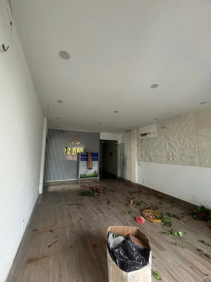 Cho thuê mặt bằng tầng 1 & 2 tại Tân Tiến, Biên Hòa 80m² - Vị trí sầm uất, phù hợp kinh doanh!