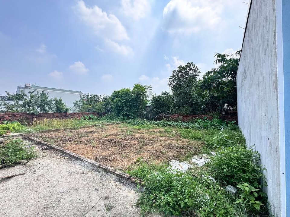 Đất nền xã Bình Yên, Thạch Thất 93m² giá 1 tỷ - Đầu tư sinh lời ngay!