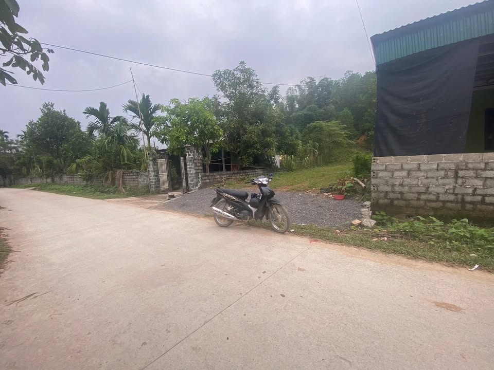 Đất nền 3000m² tại Đú Sáng, Kim Bôi - Giá chỉ 1 tỷ VND - Đầu tư sinh lời ngay!