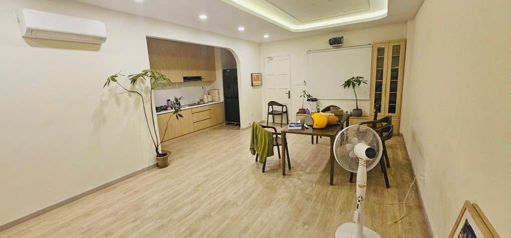 Chung cư 132 Ông Ích Khiêm Quận 11 72m² giá 3.85 tỷ - Sổ hồng lâu dài!