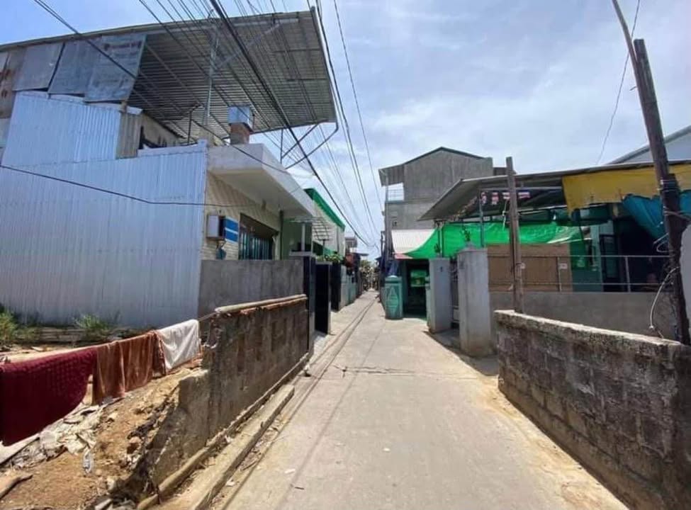 Đất nền 228 Bạch Đằng, phường Gia Hội 67.7m² giá chỉ 1 tỷ - Cơ hội đầu tư tuyệt vời!