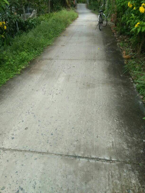 Đất thổ cư 150m² xã An Hoà, Cái Bè - Giá chỉ 620 triệu, cơ hội đầu tư lý tưởng!