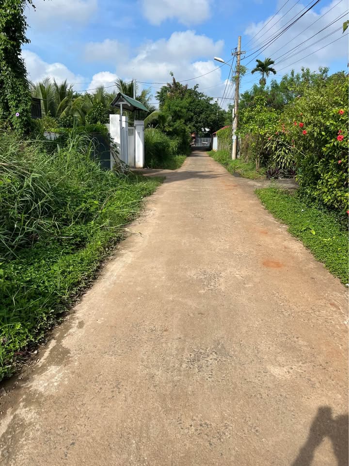 Đất Cư M'gar 99m² giá 1.58 tỷ - Đất 2 mặt tiền cực hiếm!