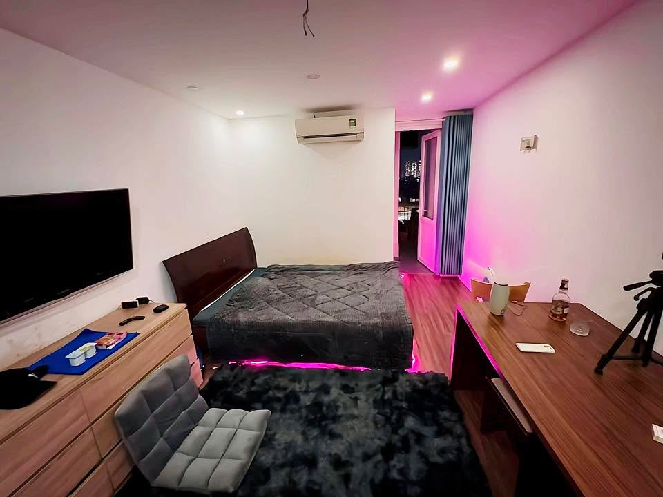 Phòng Master Chung Cư Sapphire, Thanh Xuân - 2.7 triệu/tháng - Không gian sống hiện đại và tiện nghi