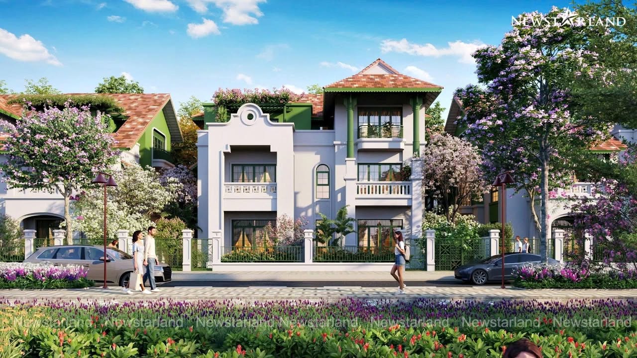 Lô đất mặt đường T24, Hoa Lư, Ninh Bình, 117m² - Cơ hội đầu tư hiếm có!