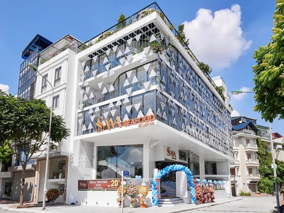 FrontHouse Lâm Hạ Long Biên 259m² - Đầu tư sinh lời tại vị trí vàng!