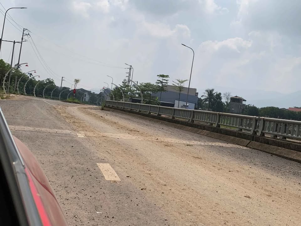 Đất nền Chương Mỹ 950m² giá 23.75 tỷ - Cơ hội đầu tư tuyệt vời!