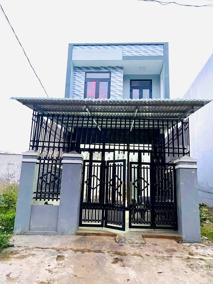 Nhà cho thuê tại Phù Mỹ, Bình Định - Giá thỏa thuận hấp dẫn cho cặp vợ chồng trẻ!