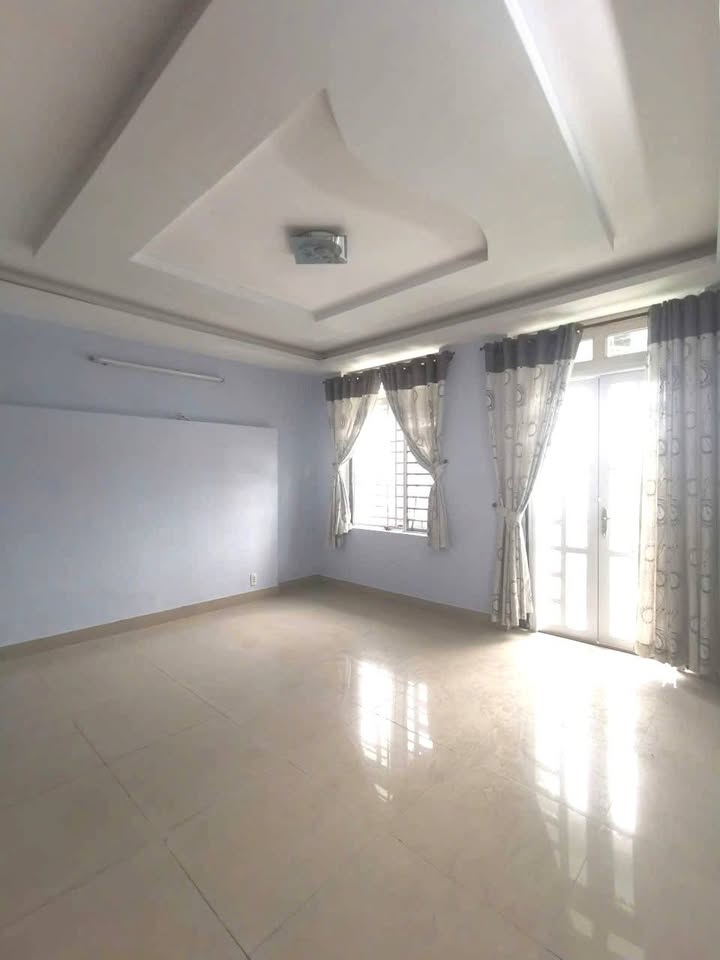 Căn hộ cho thuê phường Bình Trưng Tây 23m² chỉ từ 3 triệu - Full nội thất tiện nghi!