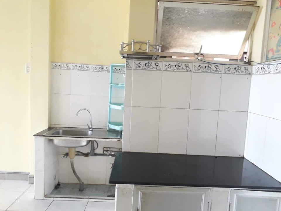 Căn hộ cho thuê Tân Bình 52m² giá 5.5 triệu - Vào ở ngay!