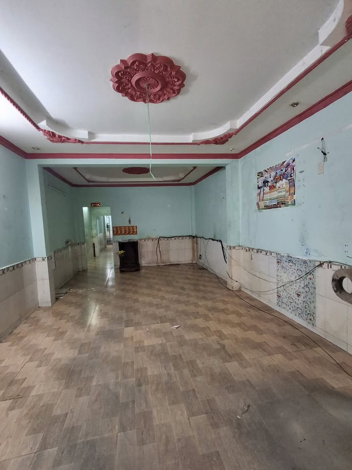 Nhà nguyên căn cho thuê tại Bình Trị Đông A, 70m² giá 10 triệu - Không thể bỏ lỡ!