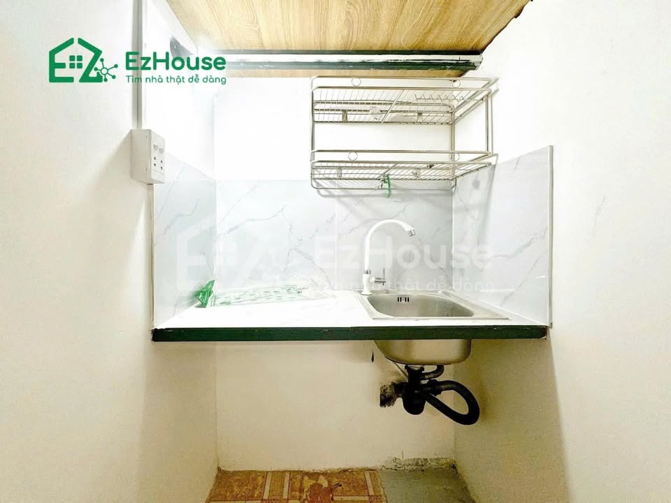 Phòng cho thuê tại Dương Thiệu Tước, Tân Phú - An ninh, tự do giờ giấc!