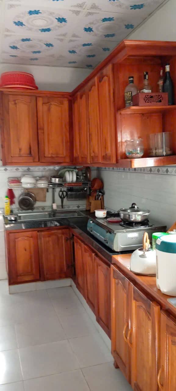 Nhà cấp 4 Mũi Né - Bình Thuận 115m² giá 2.85 tỷ - Gần biển, đẹp thoáng mát!