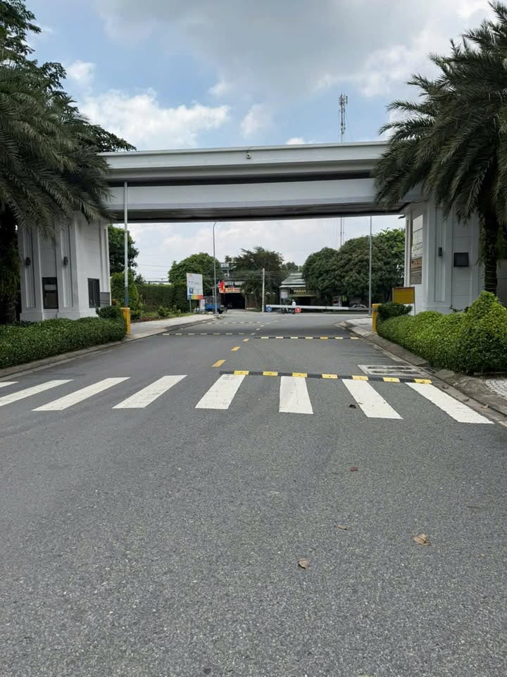 Đất nền Khu dân cư Thắng Lợi Bến Lức 85m² giá 1.6 tỷ - Cơ hội đầu tư hấp dẫn!