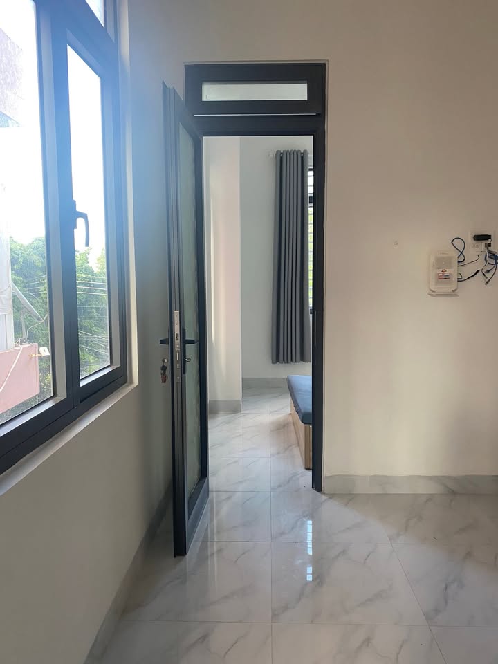 Phòng cho thuê tại Đoàn Trần Nghiệp, Nha Trang - Giá chỉ 1 triệu/tháng!