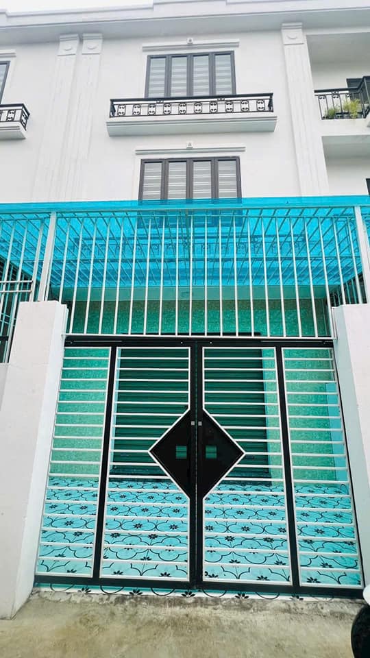 Nhà 3 tầng TDP Ngô Yến, An Hồng 60m² giá 1.8 tỷ - Gần khu đô thị Him Lam!