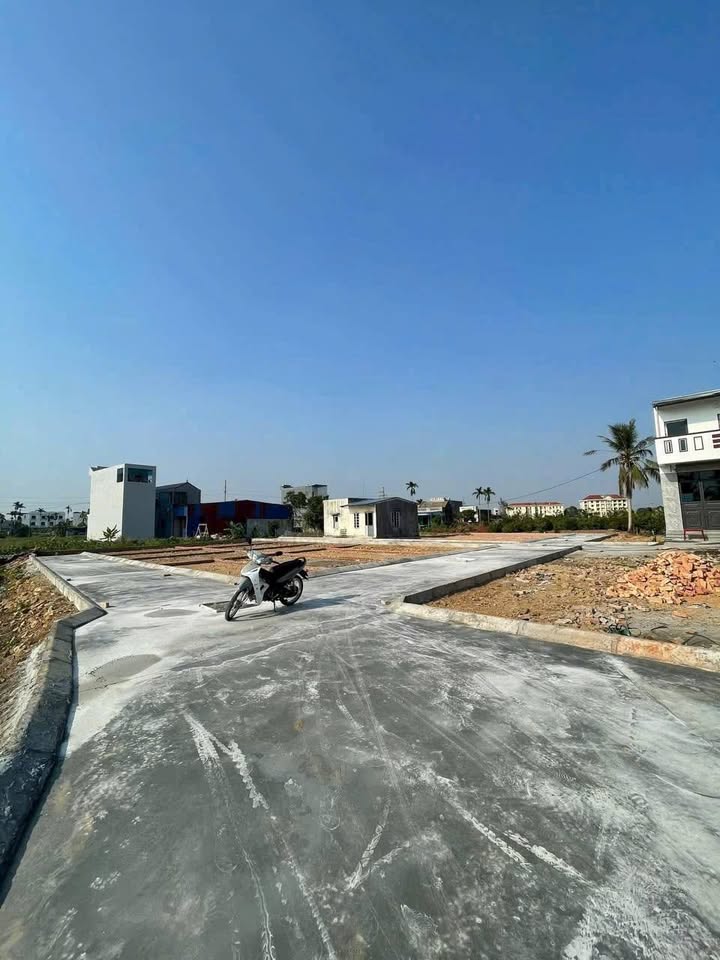 Đất nền Phù Liễn Kiến An 45m² giá 890 triệu - Sổ hồng chính chủ ngay chợ Đồng Tải!