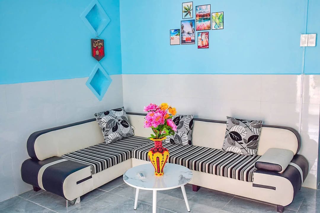 Nhà mặt tiền đường Văn Thánh - Phan Thiết 80m² giá 2.2 tỷ - Đầu tư sinh lời