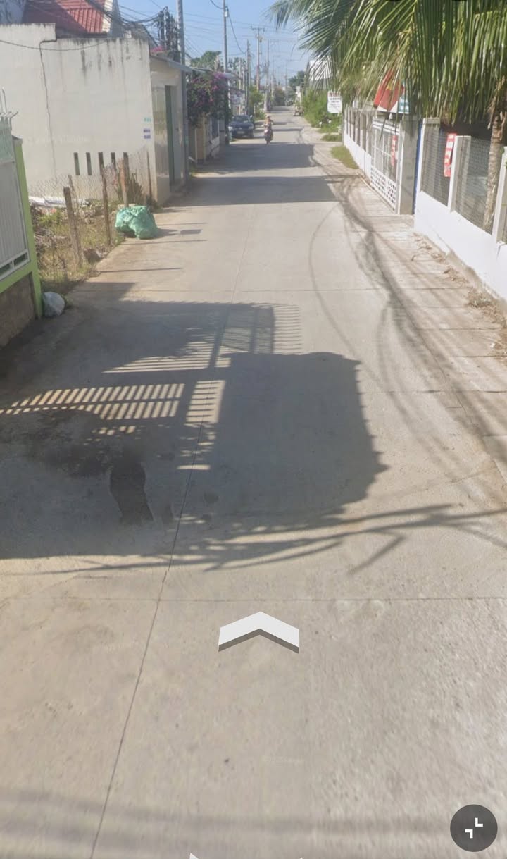 Đất nền Phường Hàm Thắng 95m² - Cơ sở hạ tầng đầy đủ, sổ đỏ chính chủ!