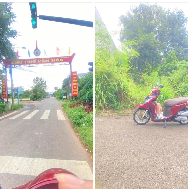 Đất nền trung tâm Long Khánh, Đồng Nai 252m² giá chỉ từ 3 tỷ - Đầu tư sinh lời ngay!