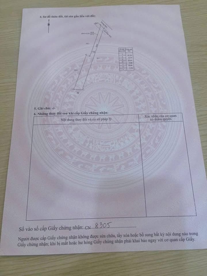 Đất nền An Lập 1000m² giá 600 triệu - Cơ hội đầu tư không thể bỏ lỡ!