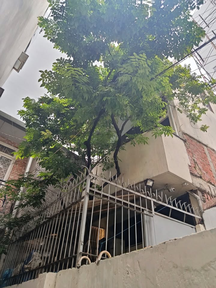 Nhà cho thuê tại Hẻm 109/4 Hoàng Hoa Thám, Quận Bình Tân - 2PN, 3WC, chỉ 10.5 triệu/tháng!